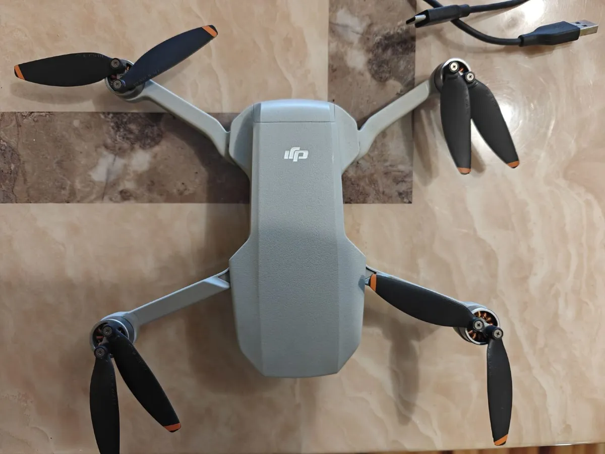 dji mini 2 fly more combo - Image 3