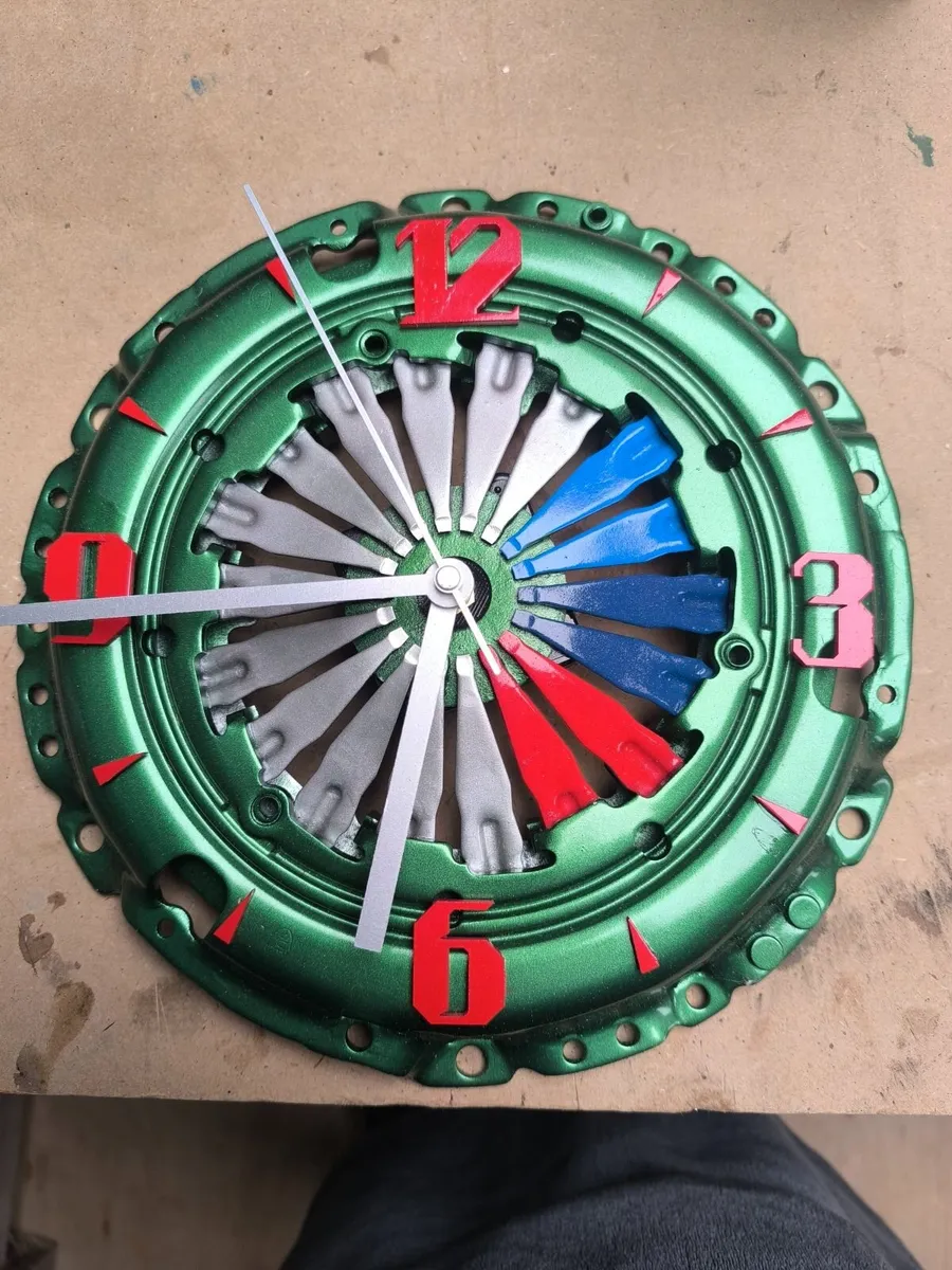 Clock