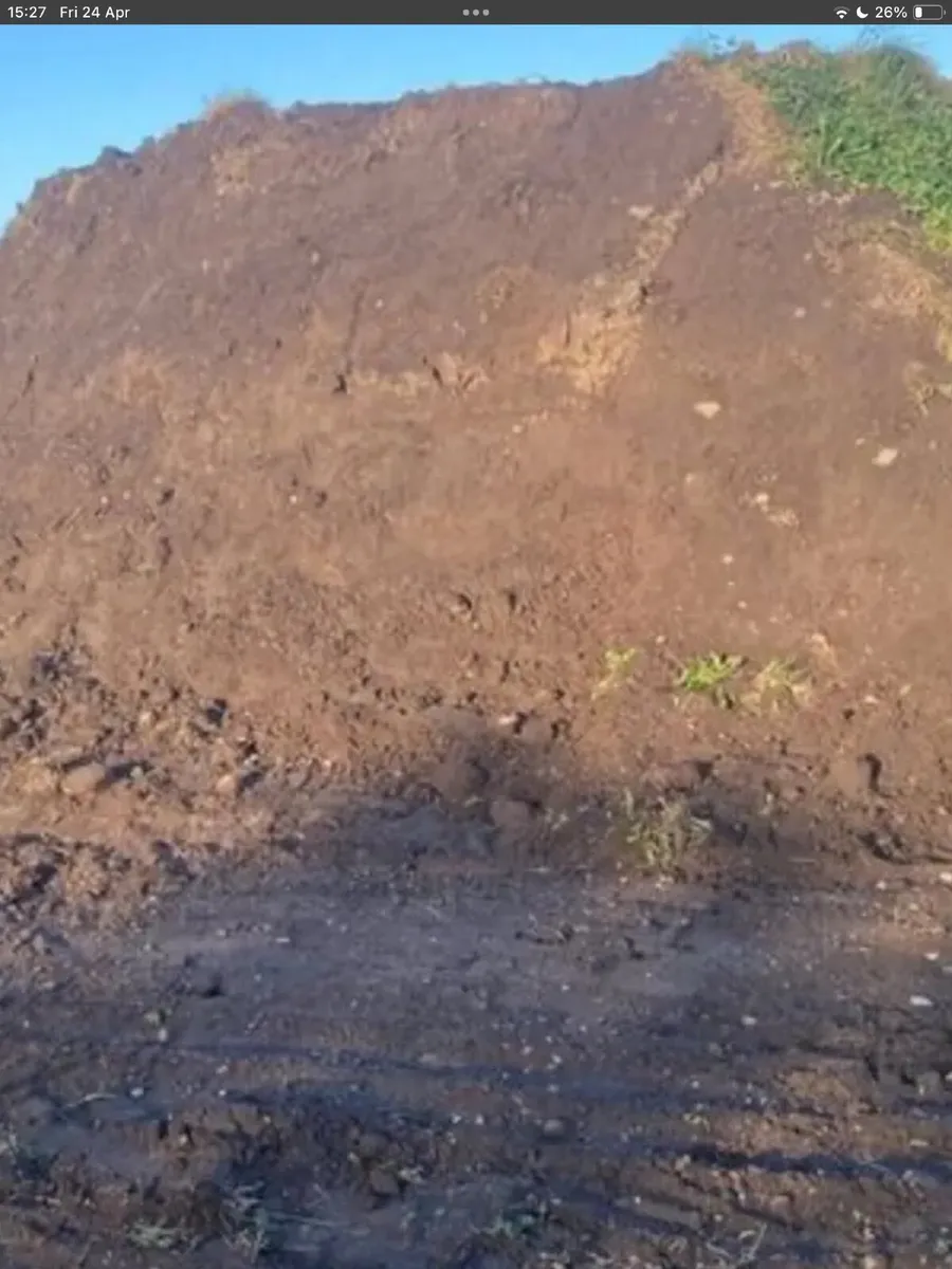 Topsoil