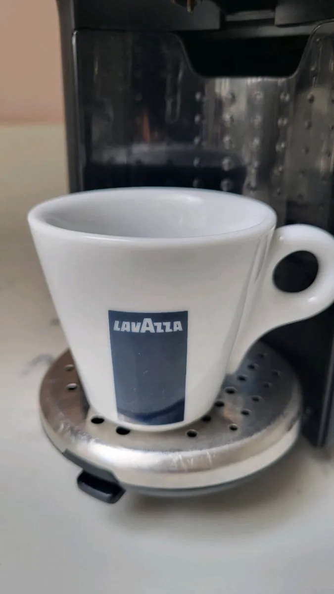 Lavazza Coffee Machine - Image 3
