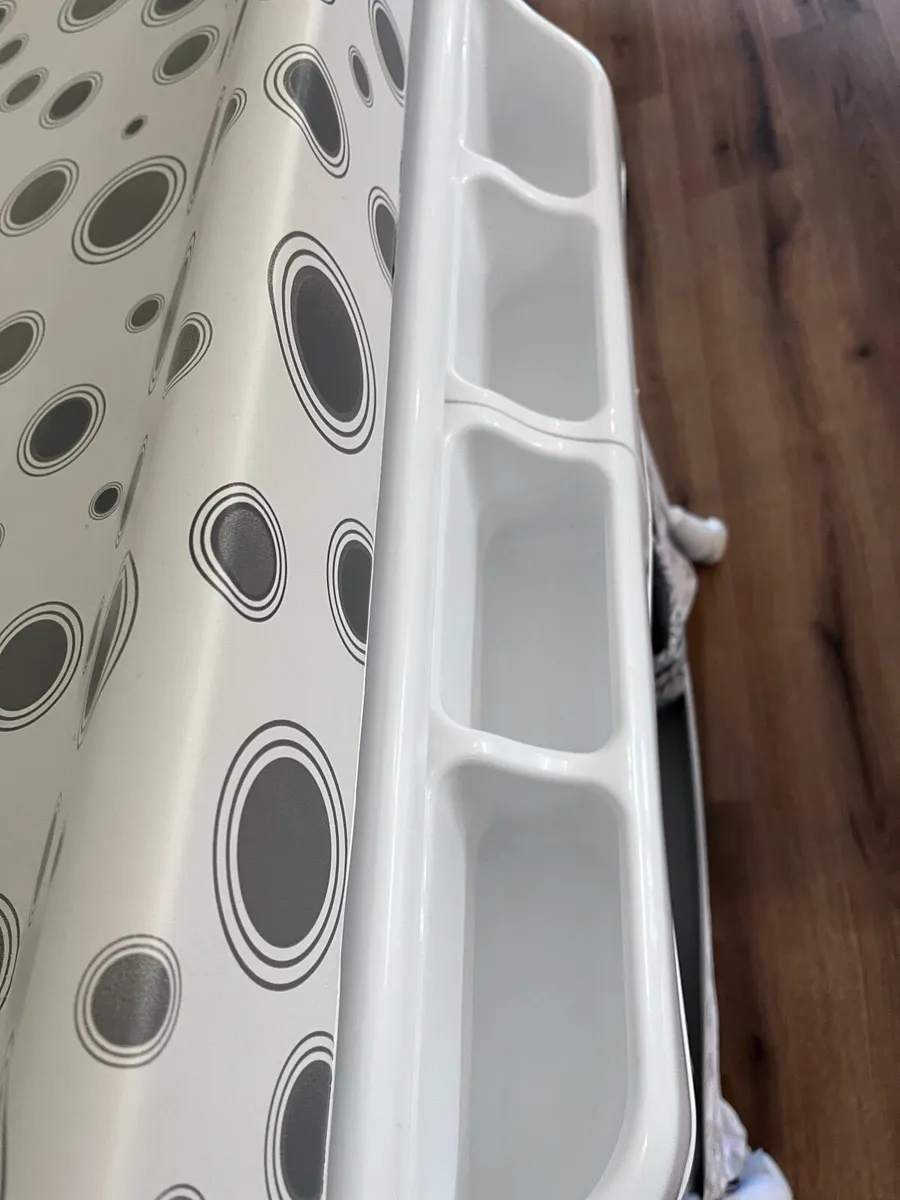 Baby Changing table - Image 4