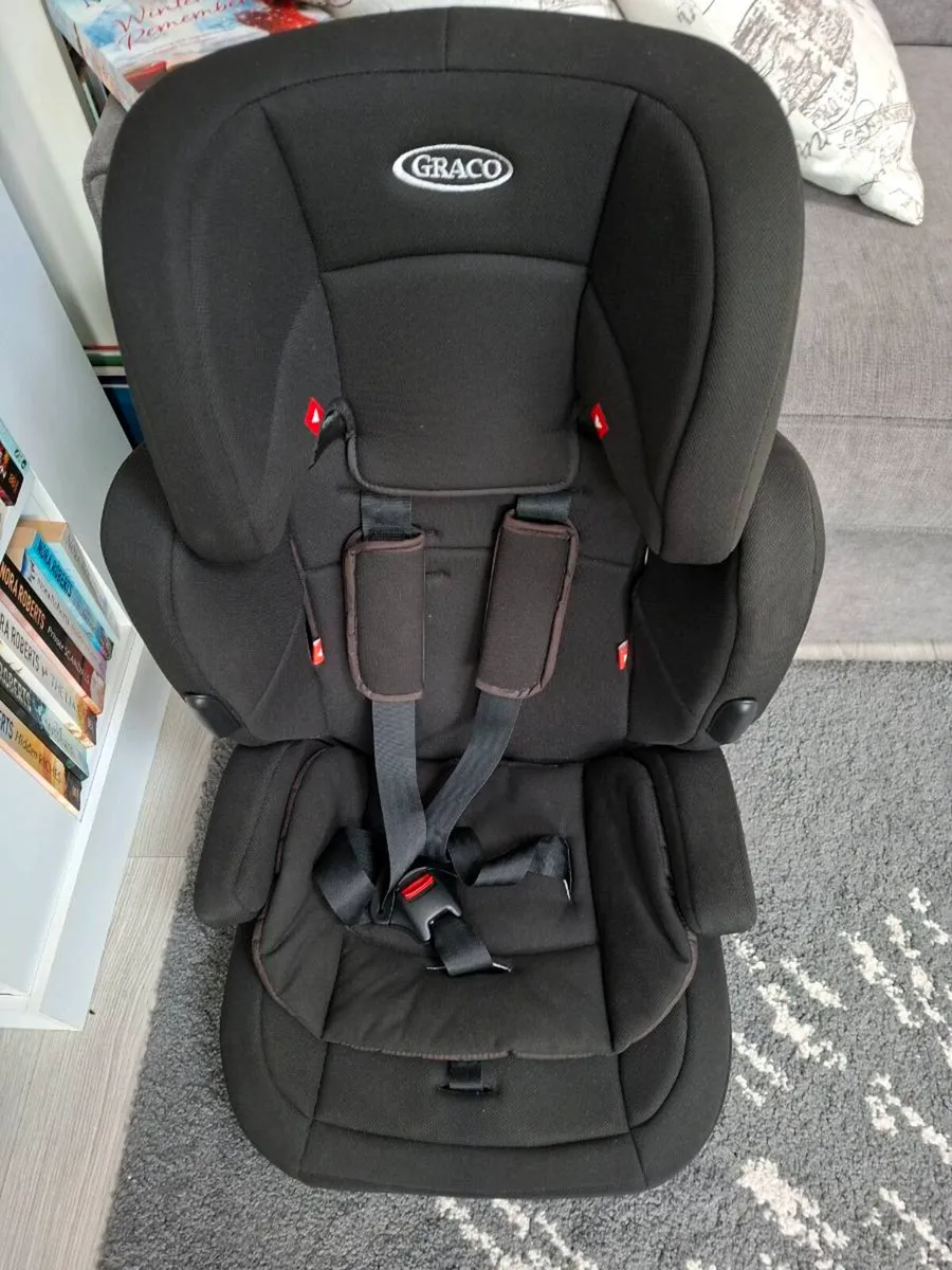 Child car seat