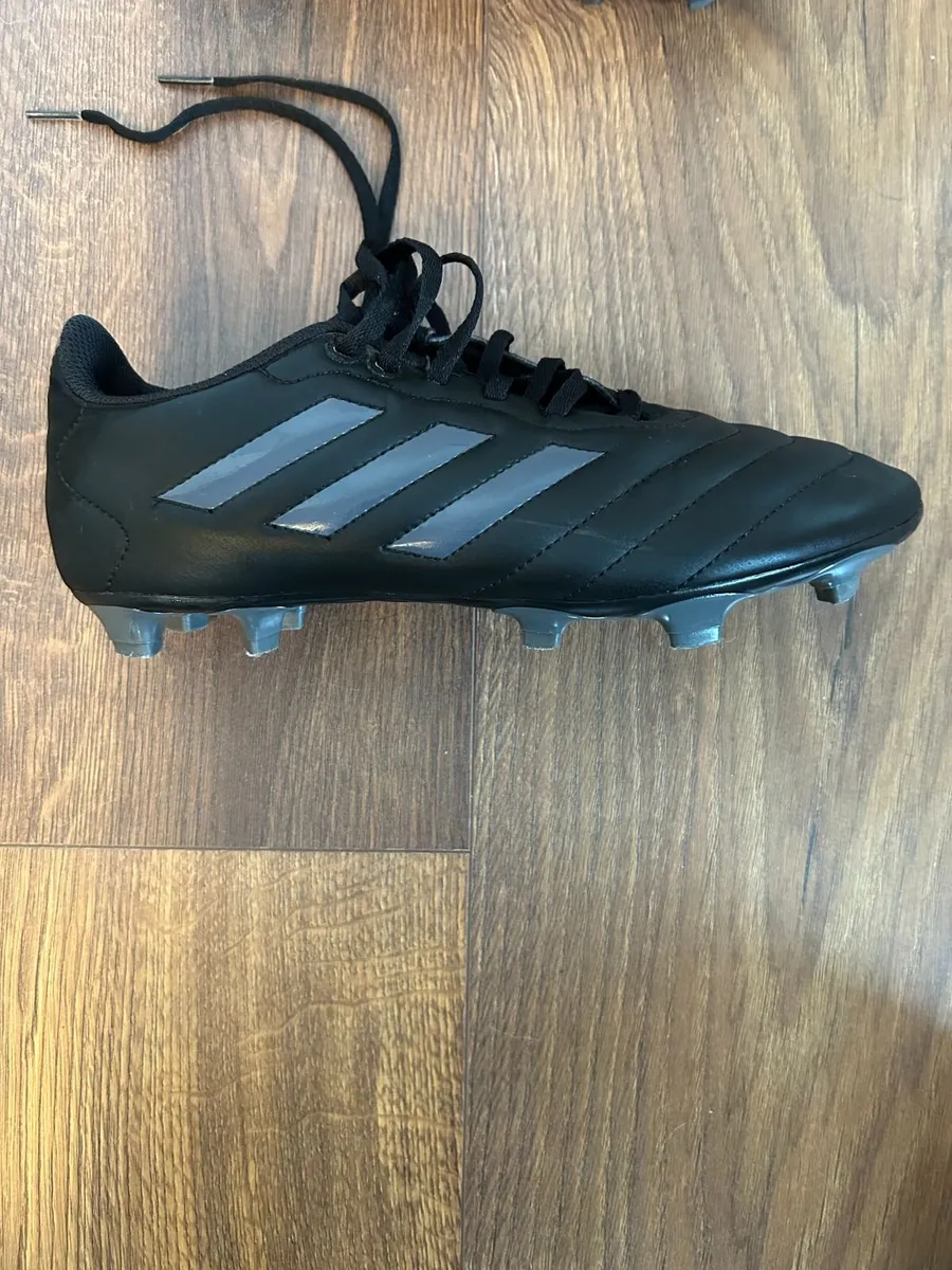 Adidas Football Boots - Image 1