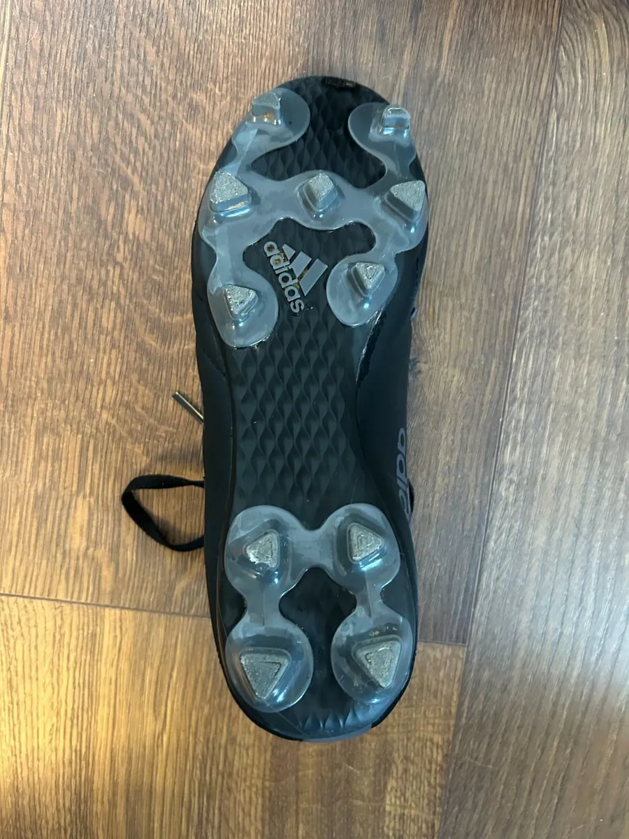 Adidas Football Boots - Image 2