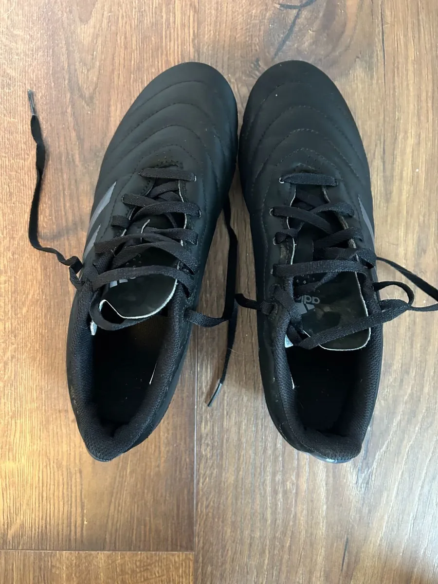 Adidas Football Boots - Image 4