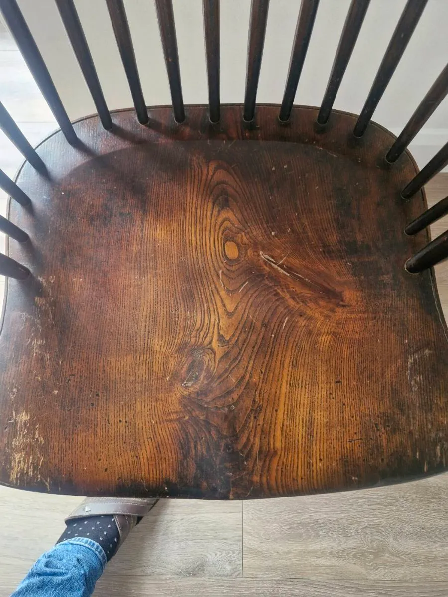 Windsor chair - Image 2