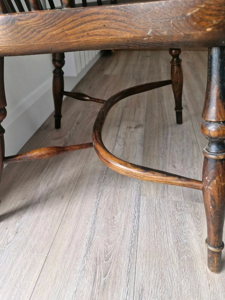 Windsor chair - Image 3