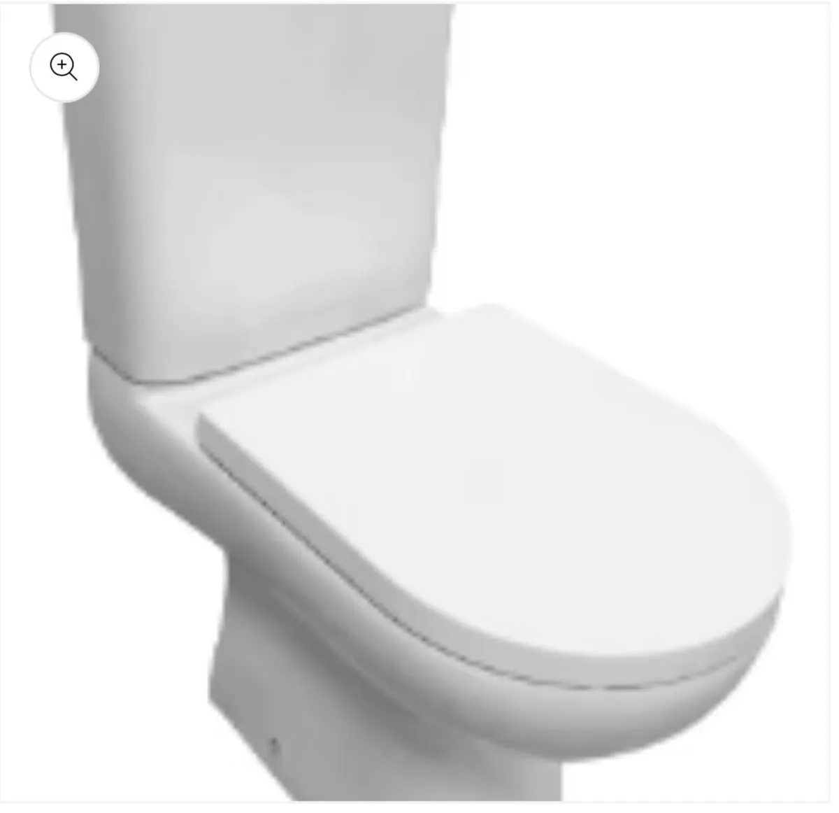 Bathroom toilets - Image 1