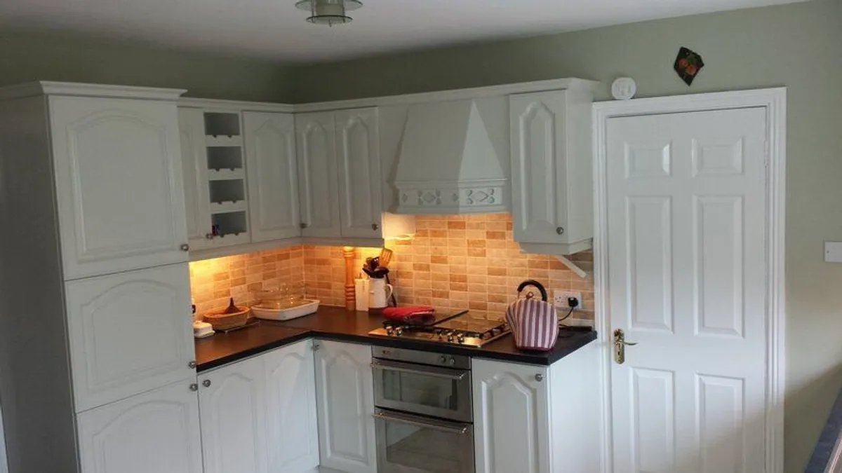 Kitchen Cabinets - Image 1