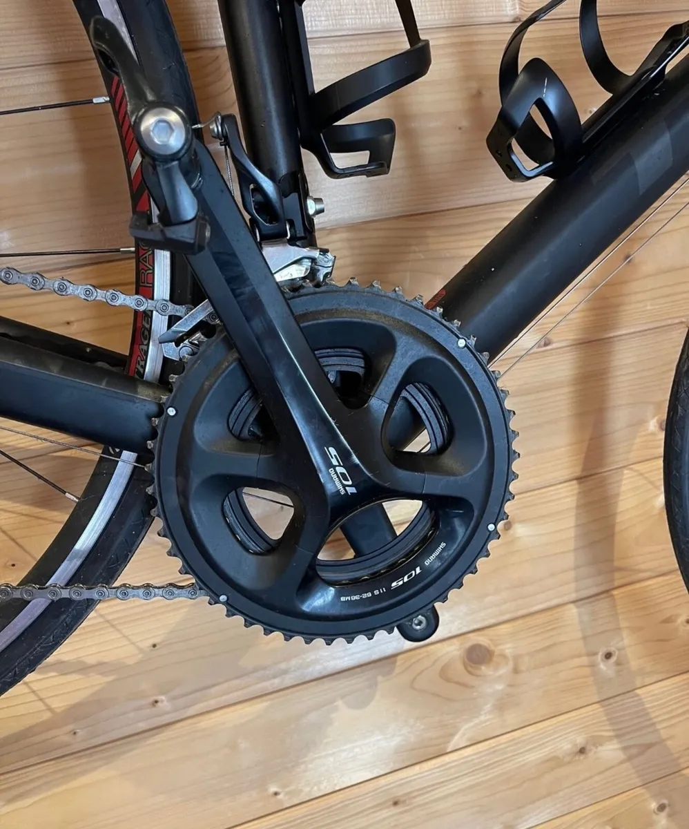 Trek Checkpoint SL7 gravel bike - Image 4