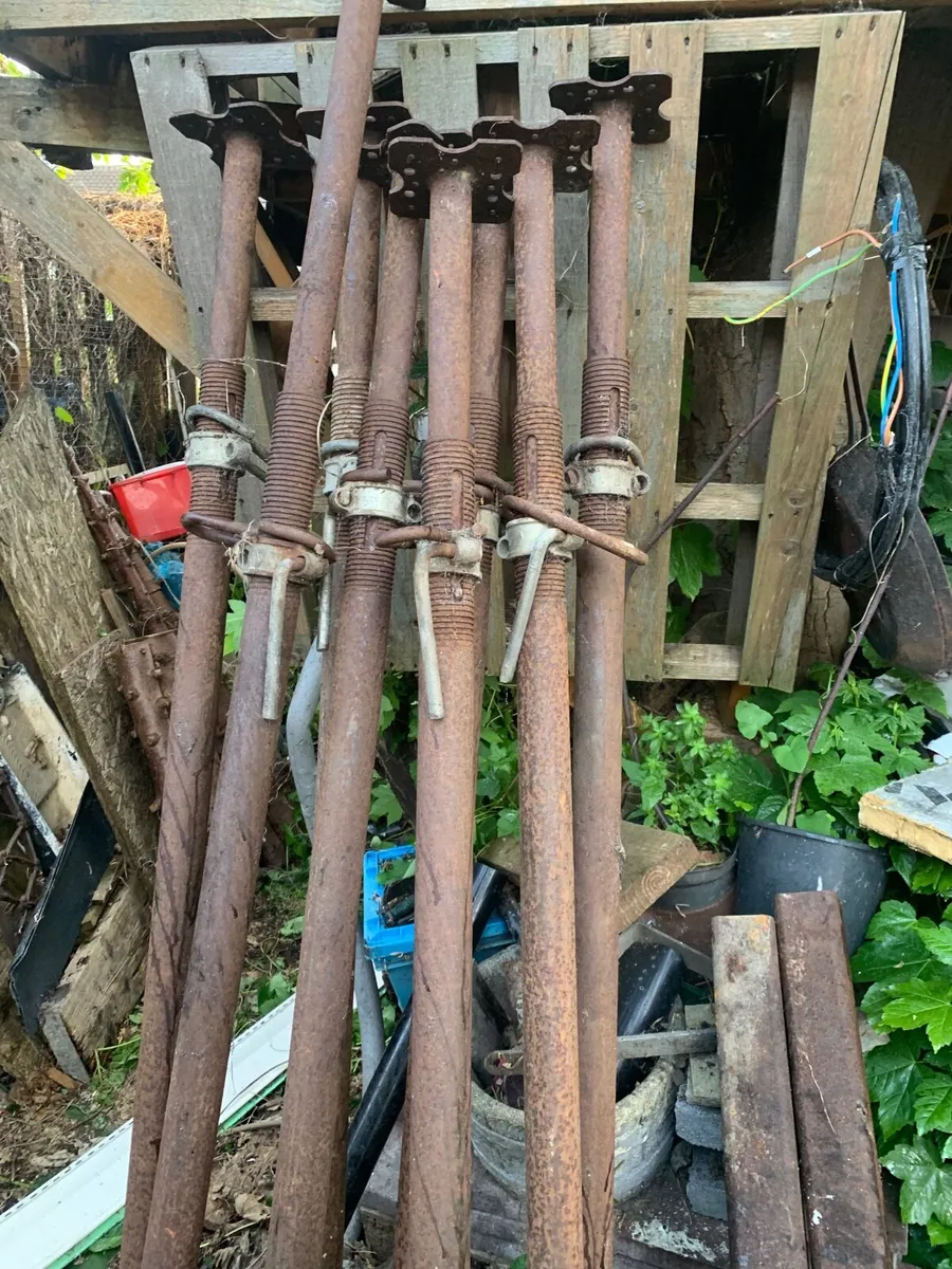 Acrow for sale