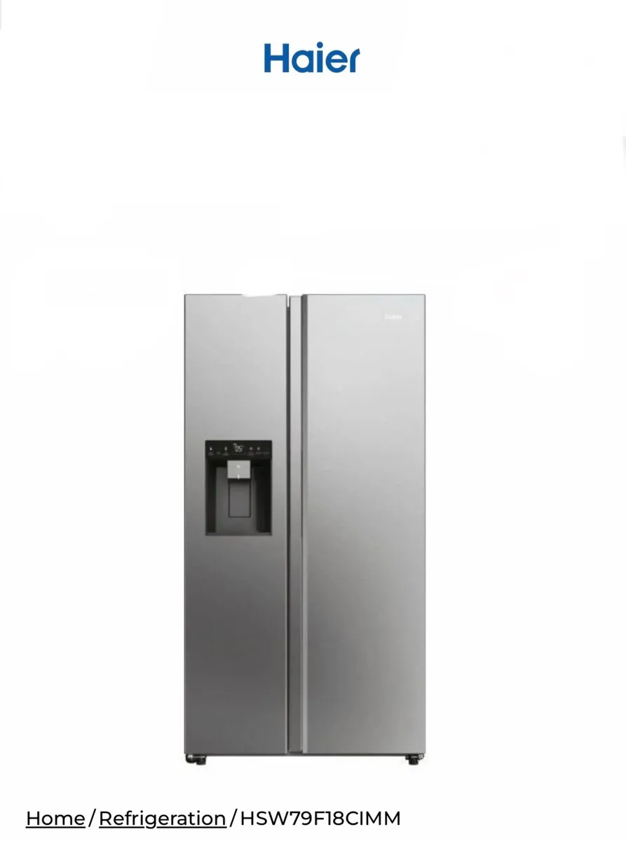 Fridge - Image 1