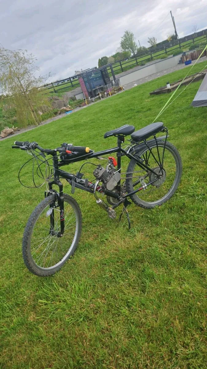 Engine bike - Image 3