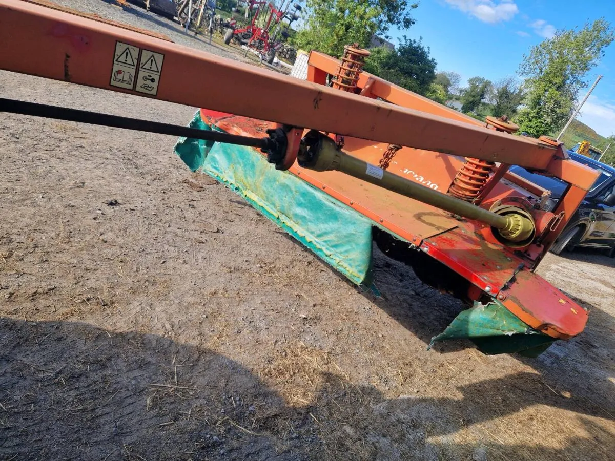 Mower - Image 1