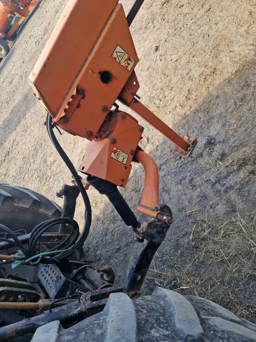 Mower - Image 2