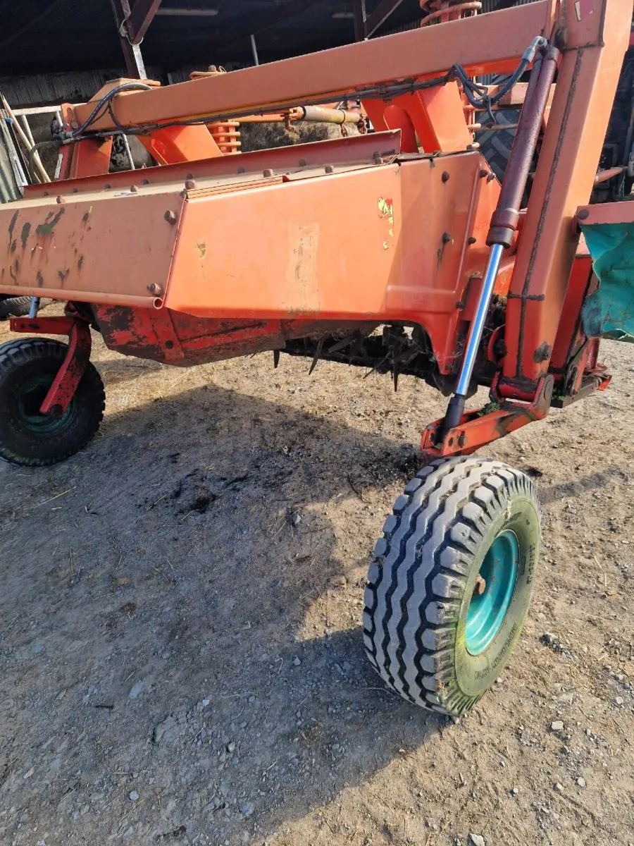 Mower - Image 4