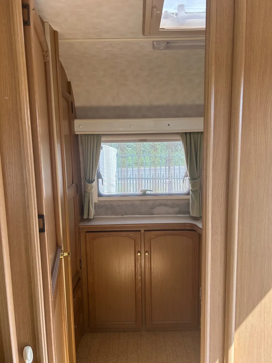 2 berth Caravan Compass - Image 3