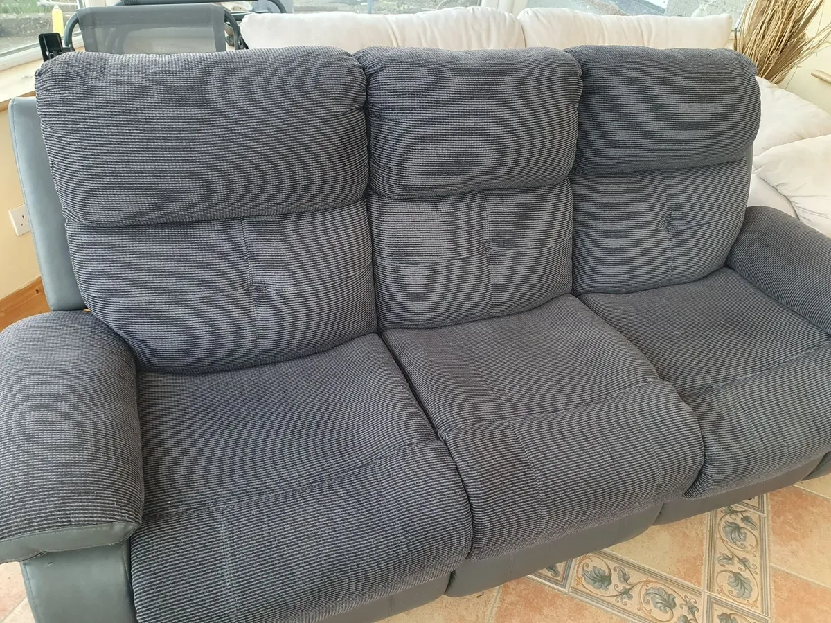 Recliner setee - Image 2