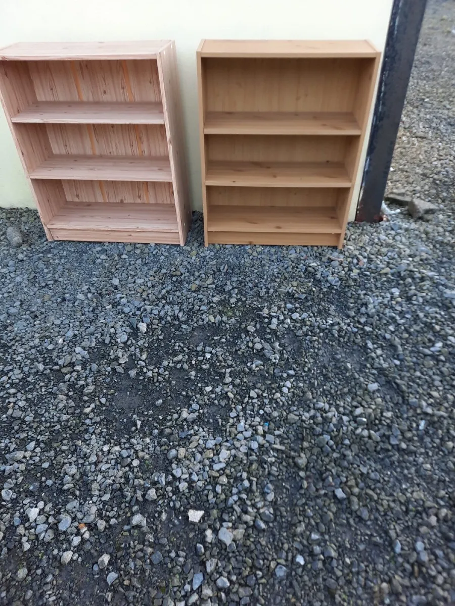 Bookshelves - Image 3