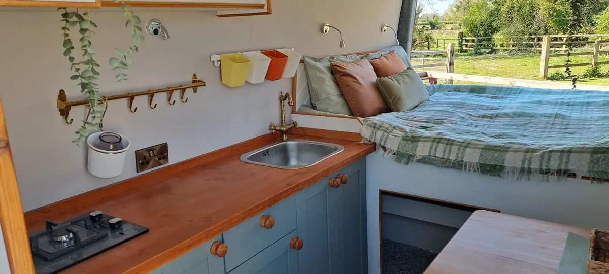 Campervan - Image 2