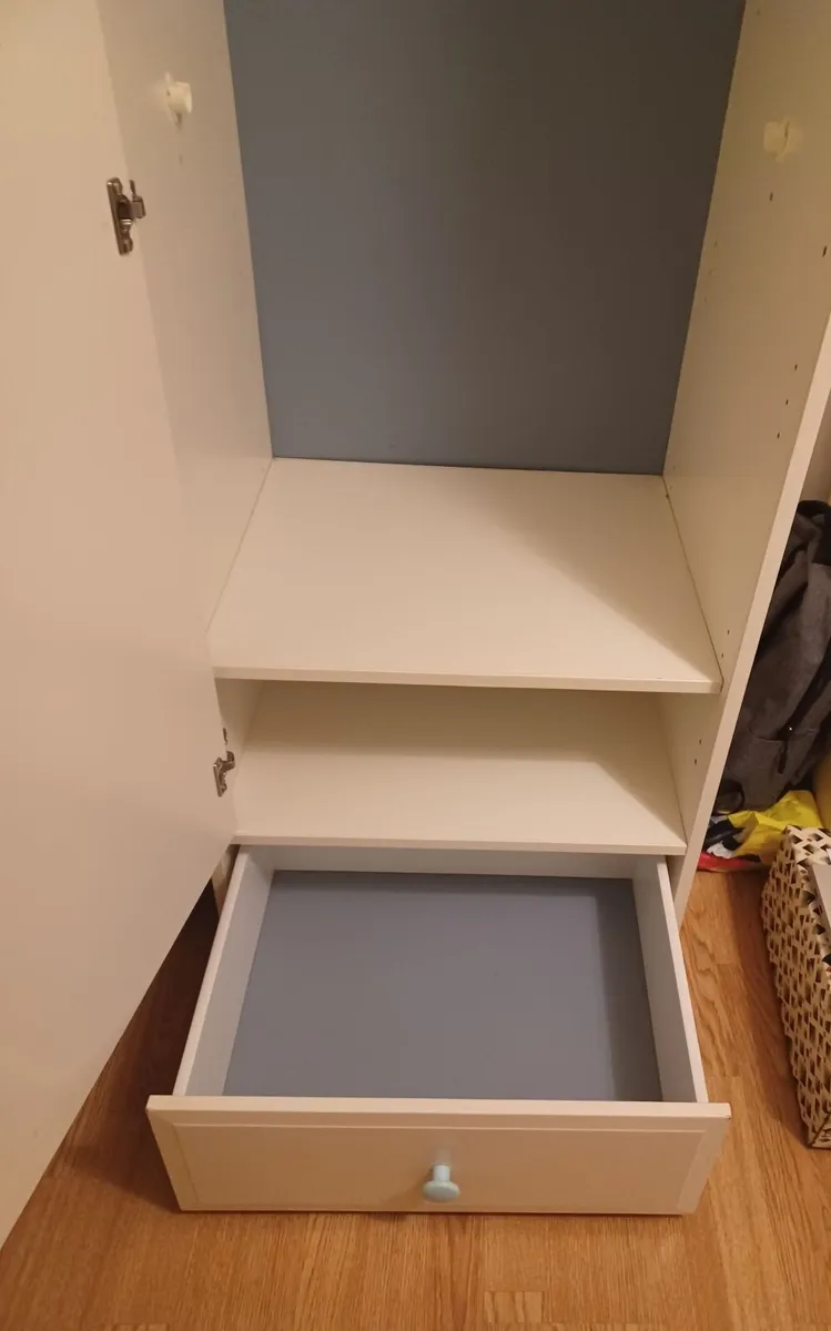 Wardrobe - Image 1