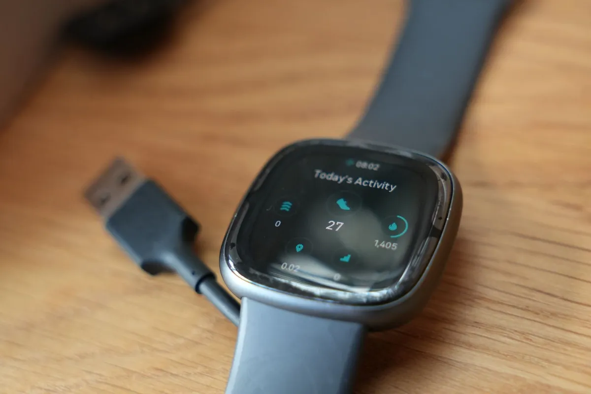 Fitbit Sense 2 - Image 2