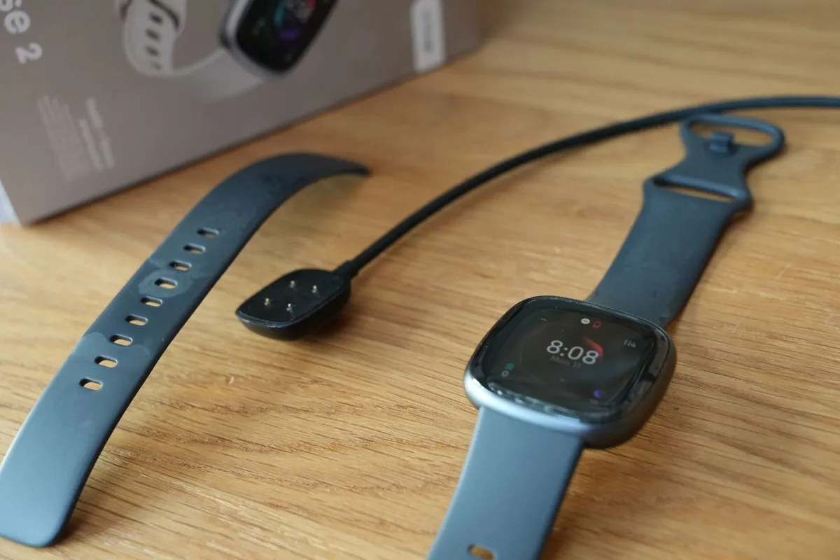Fitbit Sense 2 - Image 3
