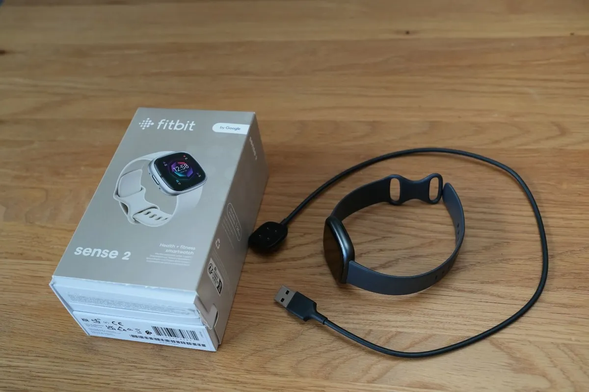 Fitbit Sense 2 - Image 4