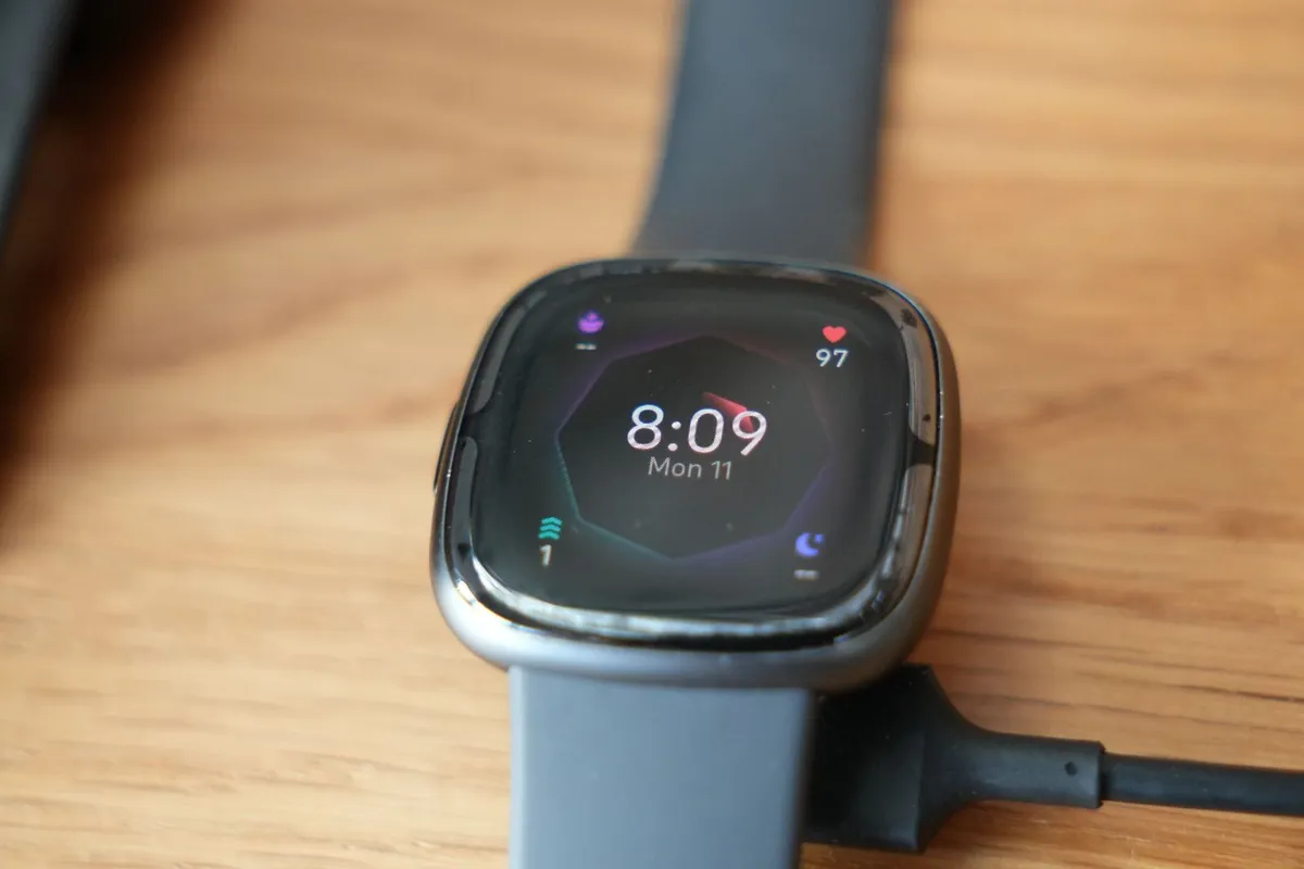 Fitbit Sense 2 - Image 1