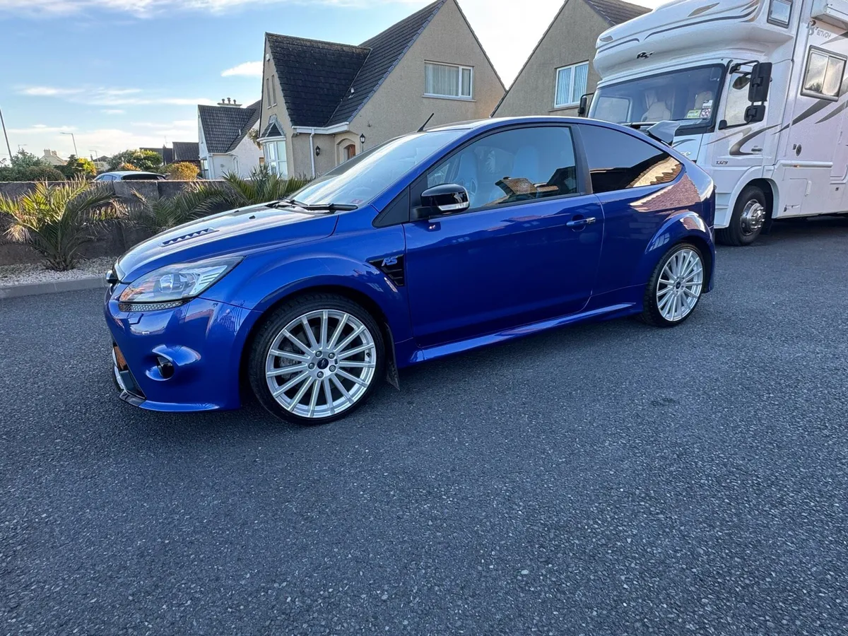 2011 FORD MK2 RS FOCUS - Image 1