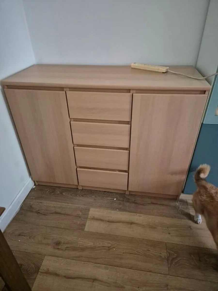 sideboard - Image 1
