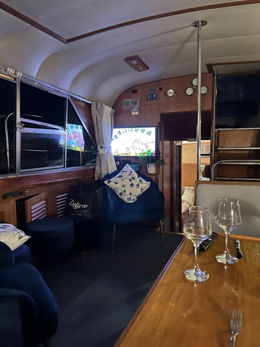 Broom Ocean 37 Cruiser - Image 4