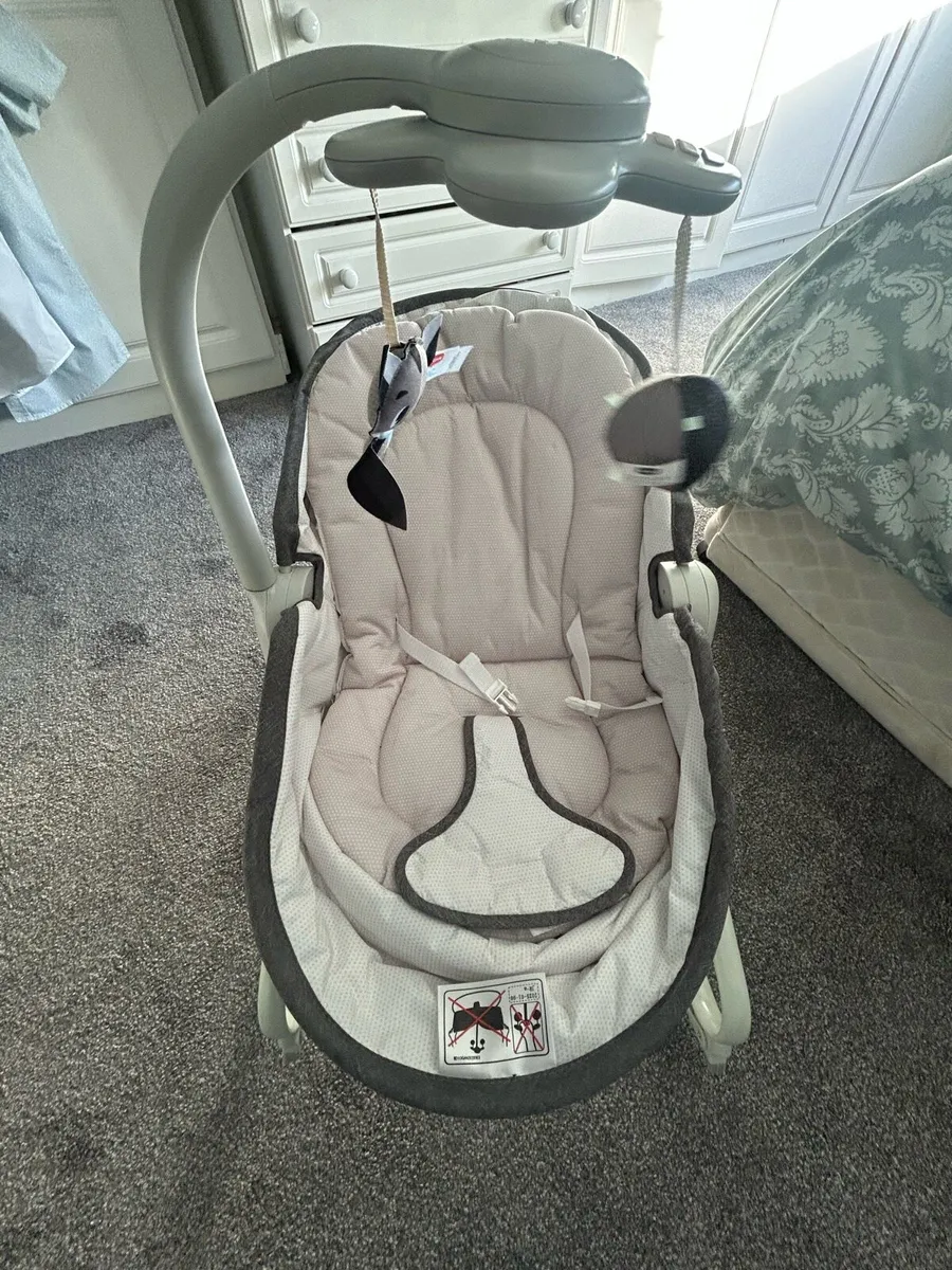 Baby Rocker - Image 2