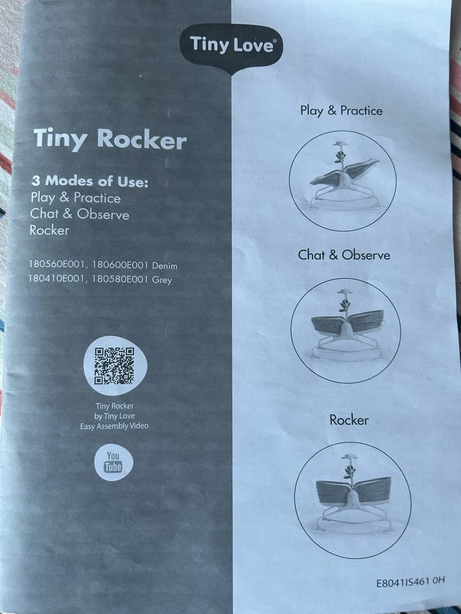 Baby Rocker - Image 3