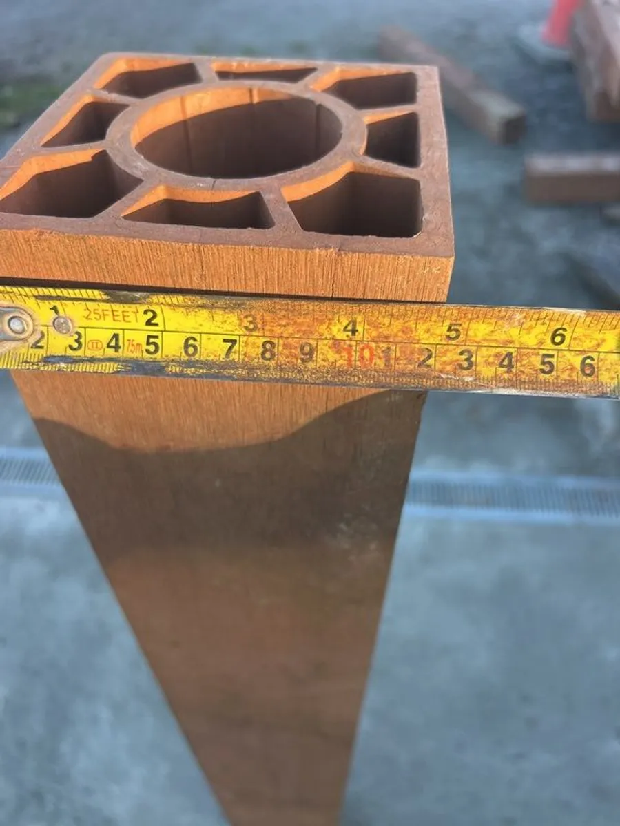 Composite posts - Image 4