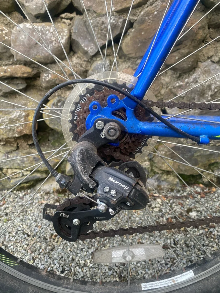 Ignite mountain bike - Image 2