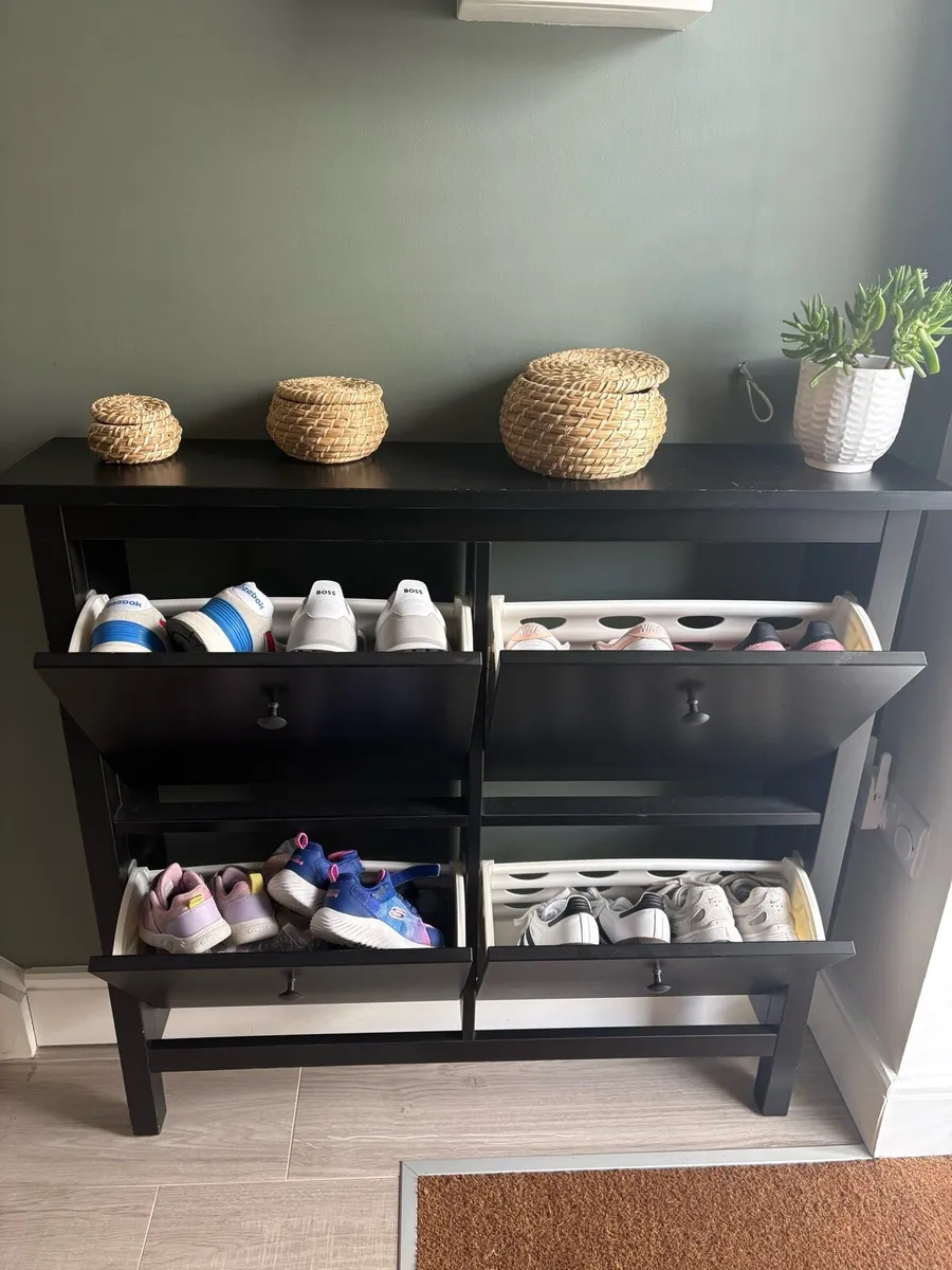 Shoes cabinet - Image 2