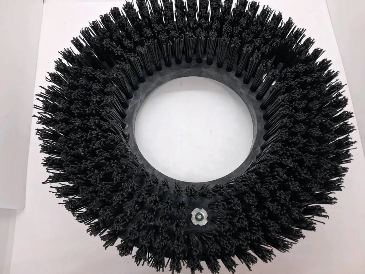Postage - Comac C100S C100BS Polishing Brush - Image 2