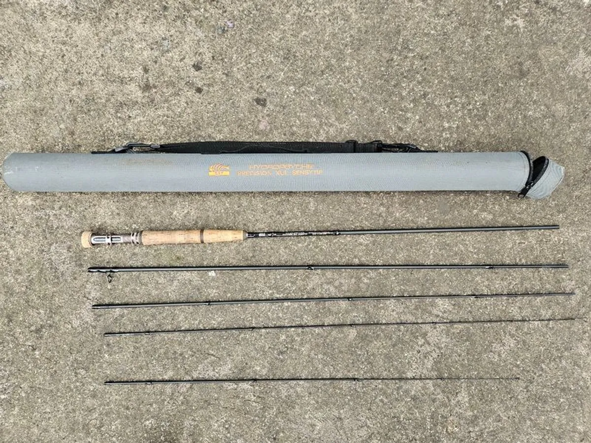 Fly rods - Image 3
