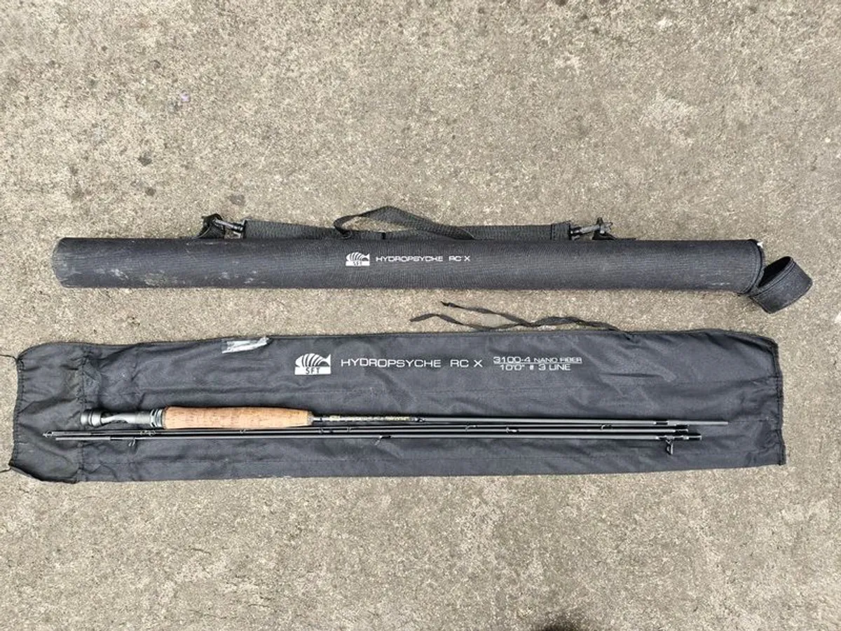 Fly rods - Image 4