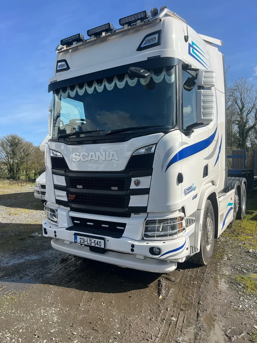 Hgv Driver - Image 2