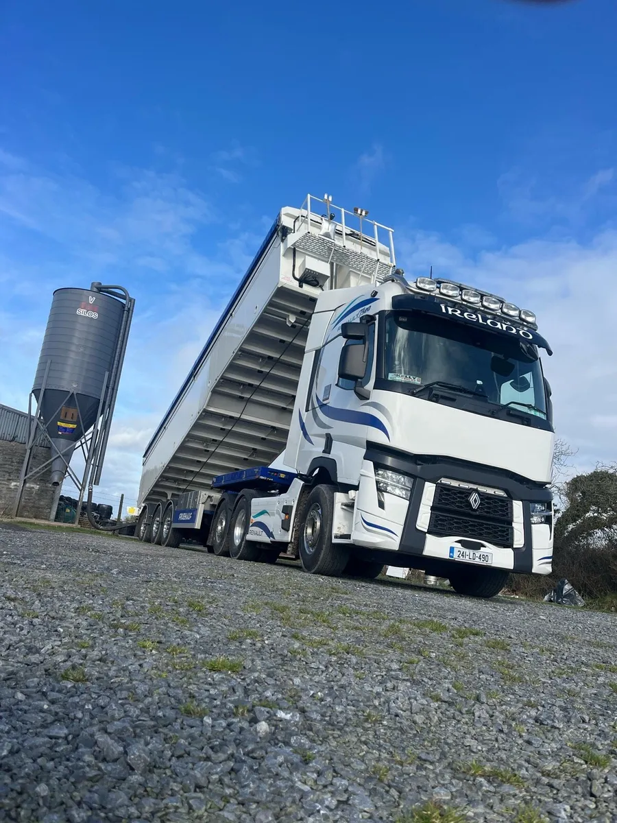 Hgv Driver - Image 3