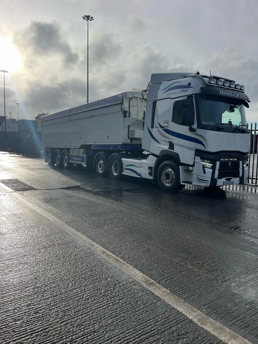 Hgv Driver - Image 4