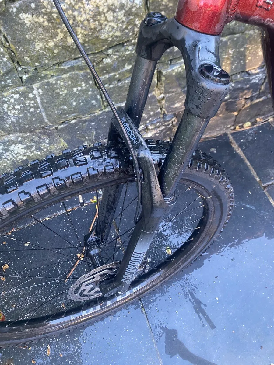 Mountain bike - Image 2
