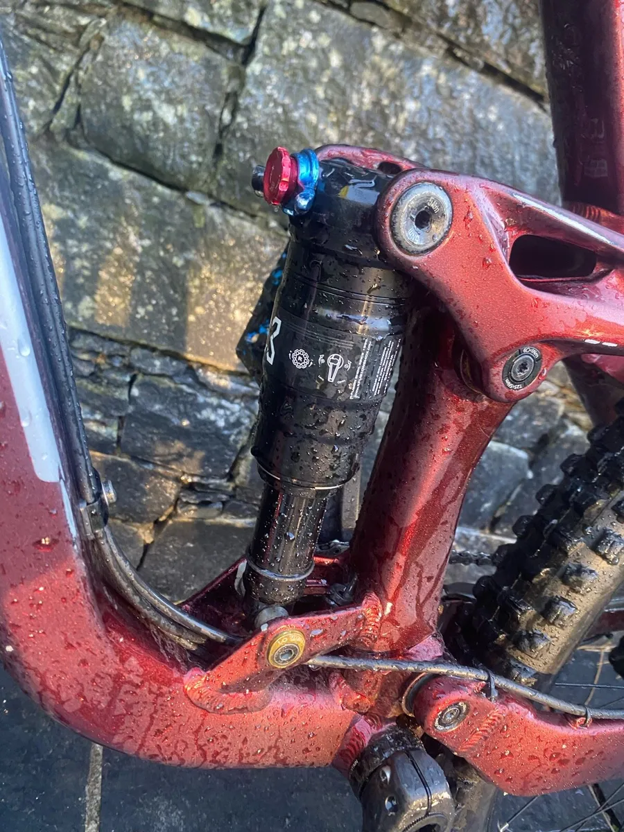 Mountain bike - Image 4