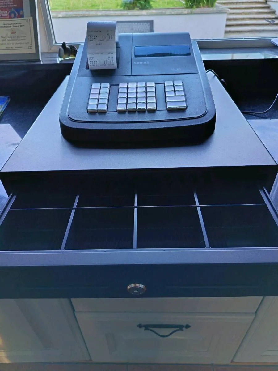 Cash register - Image 3