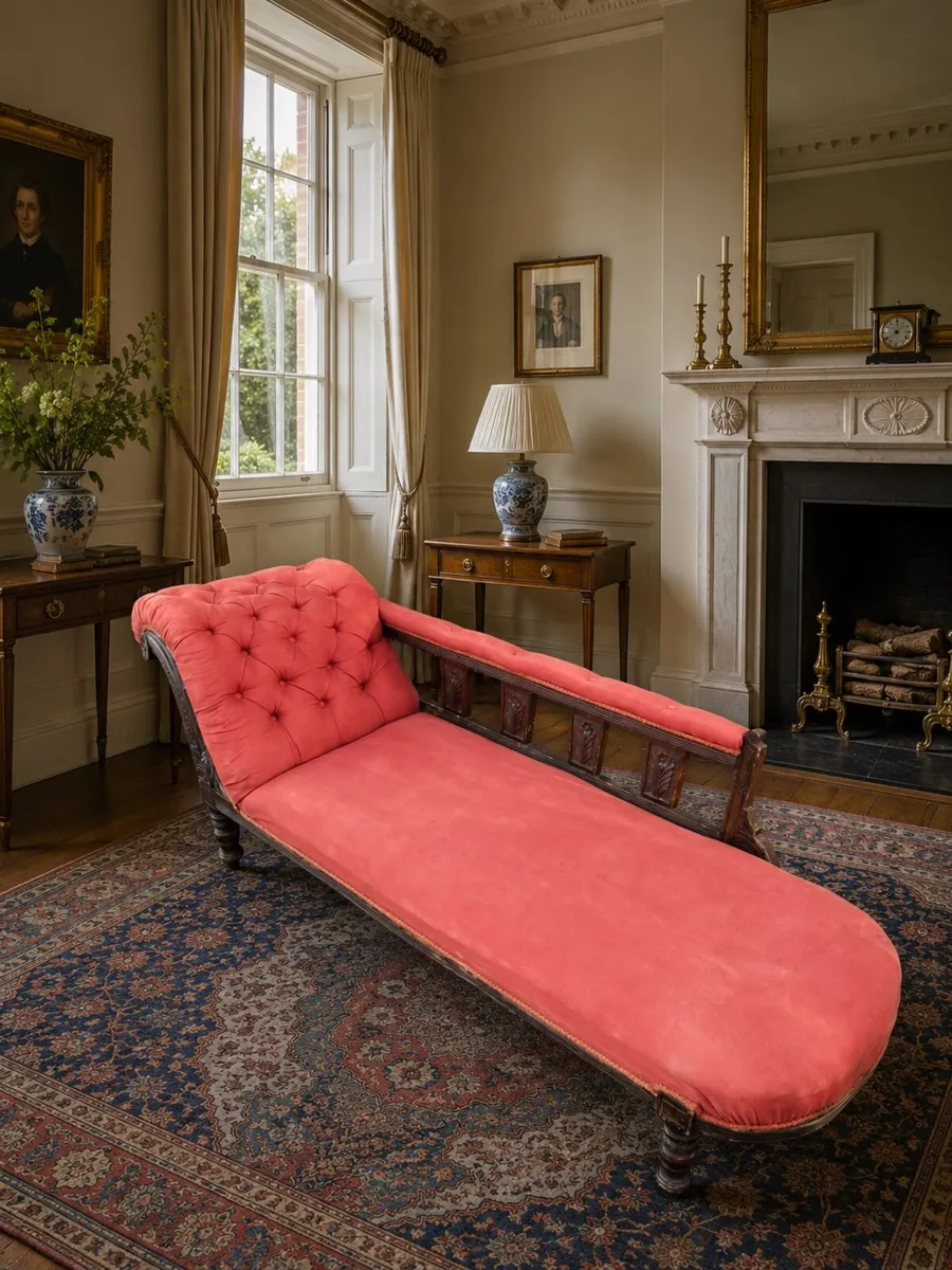 Chaise Longue - Image 1
