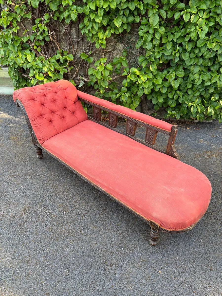Chaise Longue - Image 2
