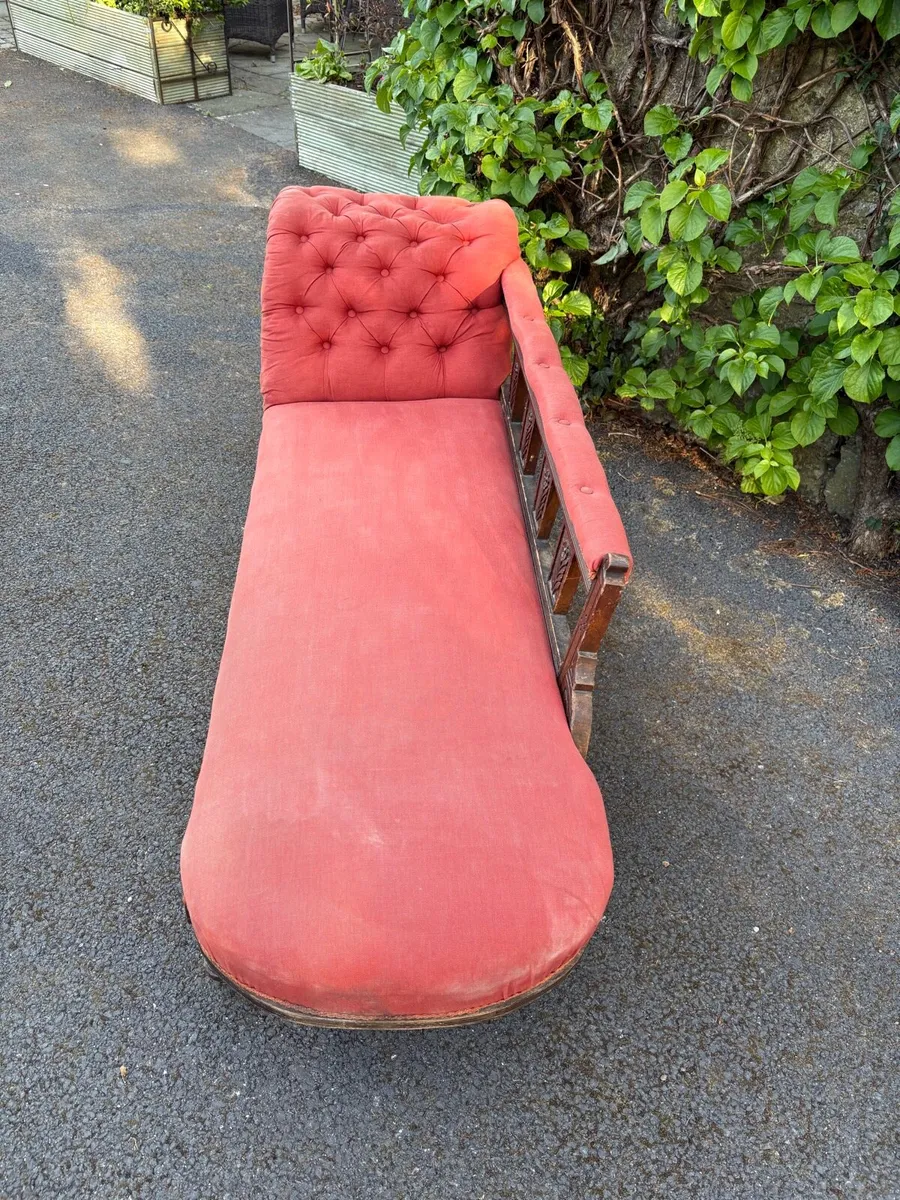 Chaise Longue - Image 3