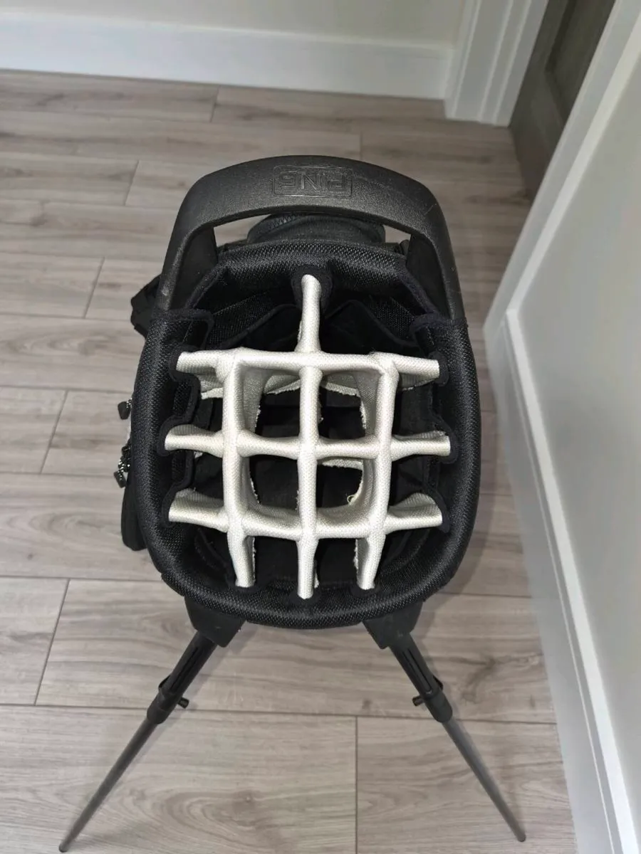 Ping Hoofer 14 Golf Stand Bag - Image 3